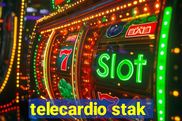 telecardio stak